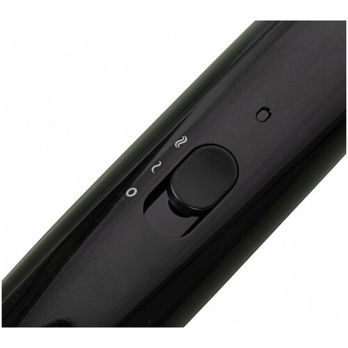 Расческа Philips BHH88000 черныйфиолетовый 591400₽