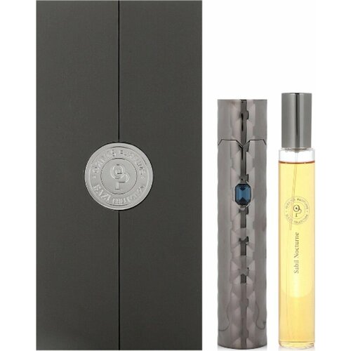 Духи Orens Sabil Nocturne 20 мл. (ролик)