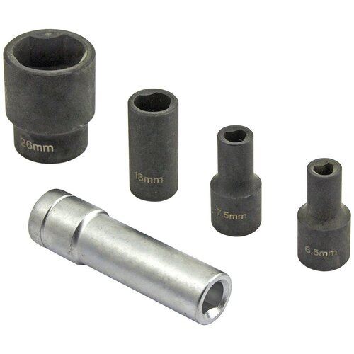 MG50639A Набор головок для ремонта ТНВД BOSCH