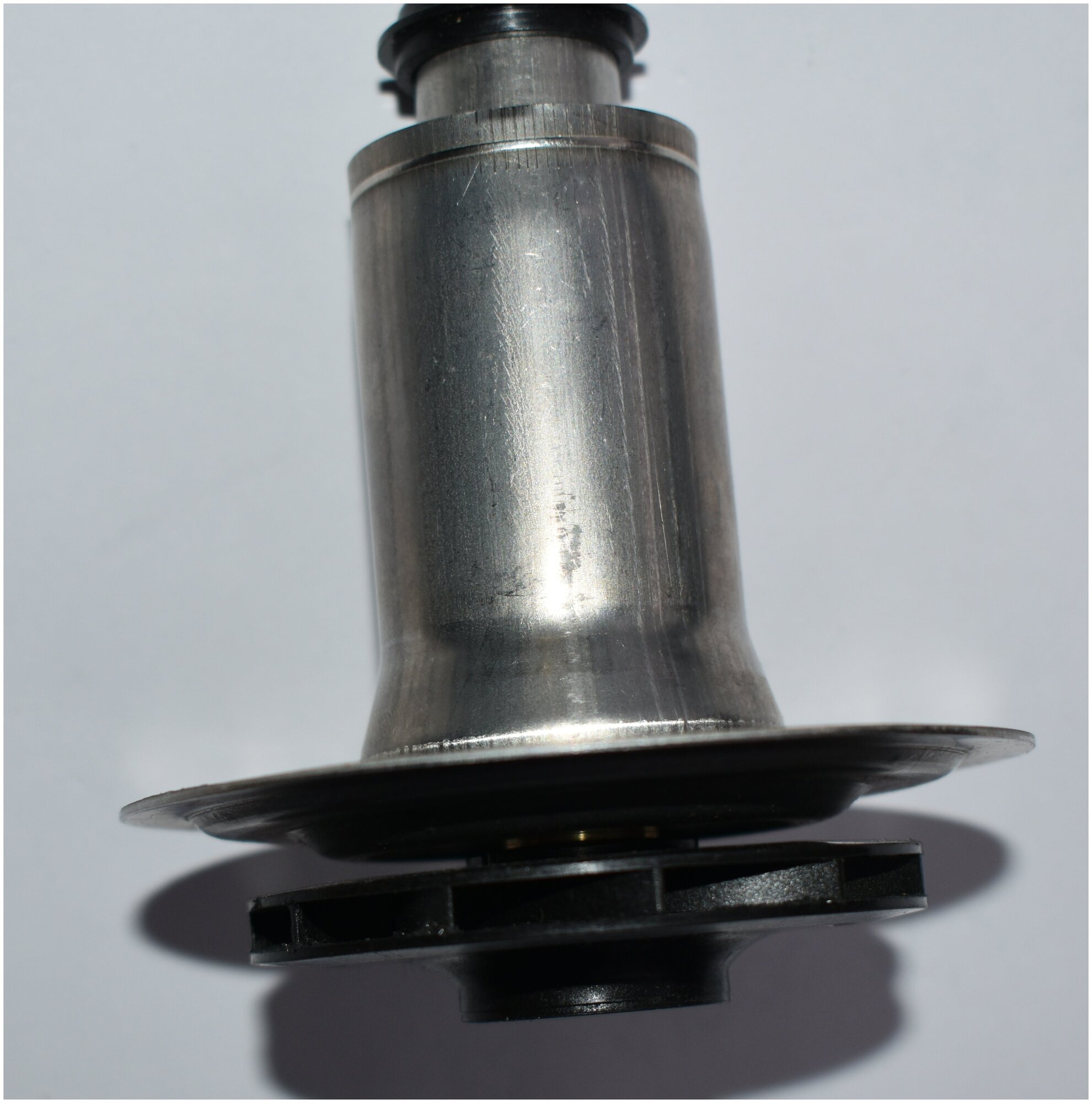 Ротор циркуляционного насоса для котла BAXI аналог 710872000 - фотография № 2