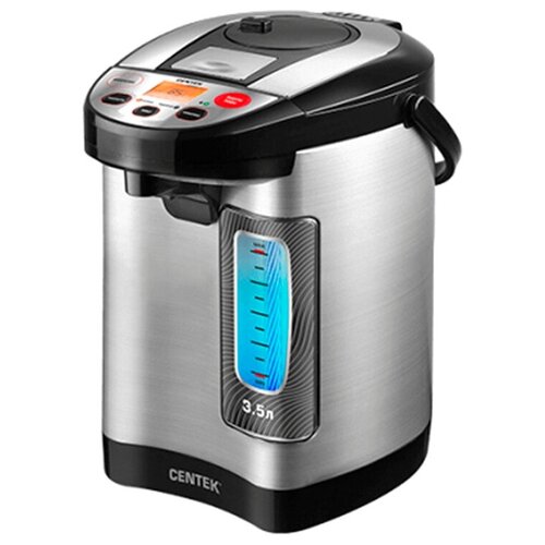 Термопот Centek CT-0083 BLACK 569000₽