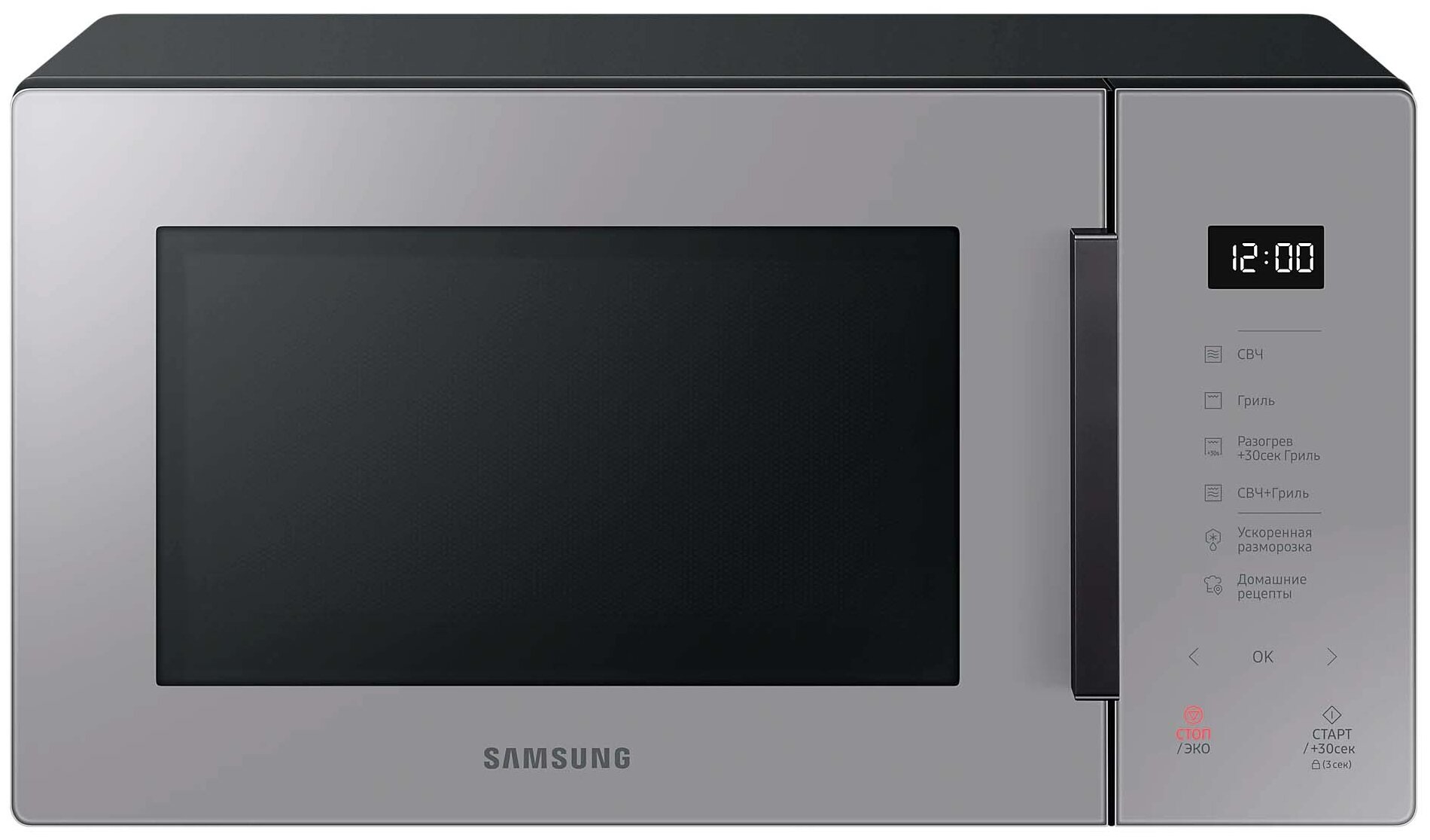 Микроволновая печь Samsung MG23T5018