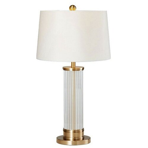 Настольная лампа декоративная DeLight Collection Table Lamp ZKT28