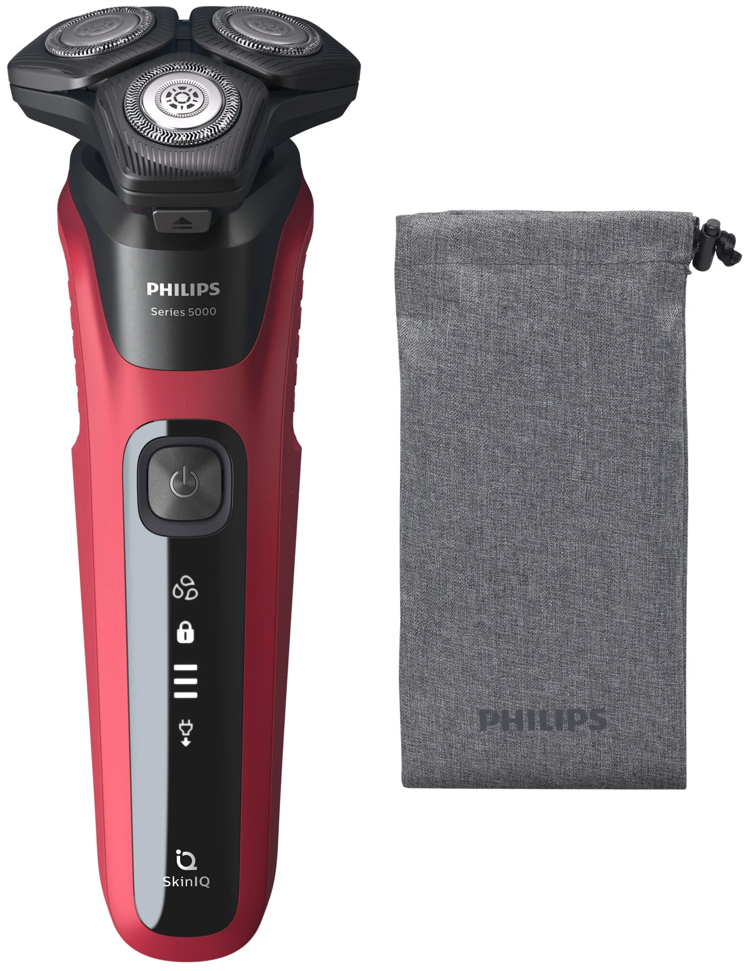 S5583/10 Электробритва Philips SkinIQ S5583/10