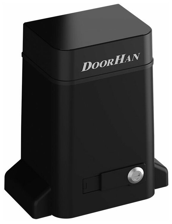 DoorHan Привод SLIDING-1300PRO привод для ворот до 1300 кг, ширина проема до 6м, SLIDING-1300PRO