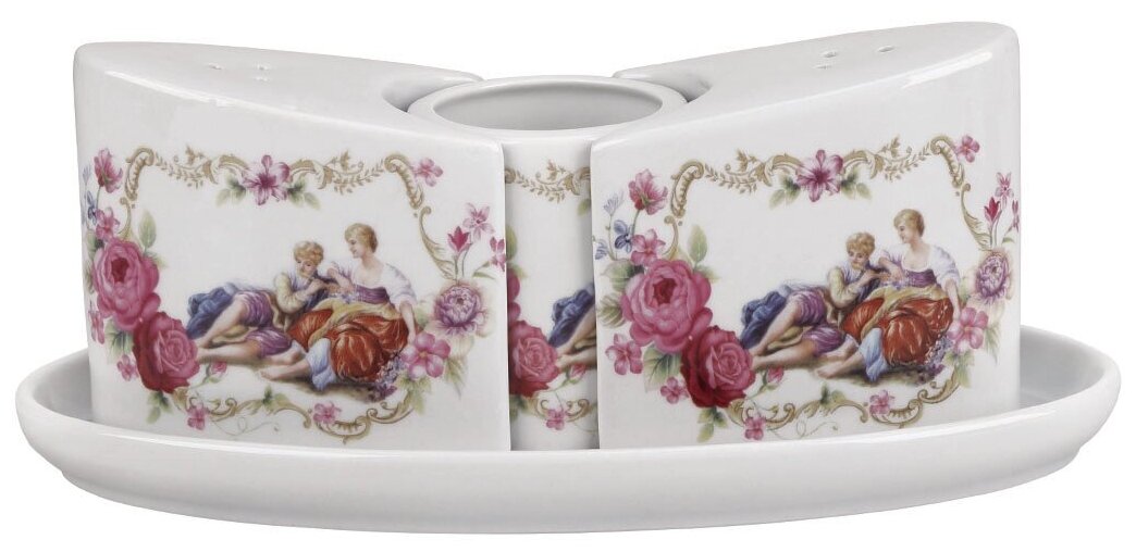 фото R-075376 Набор для специй