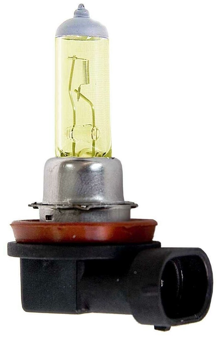 Лампа H8 12V 35W Pgj9-1 LYNXauto арт. L10835