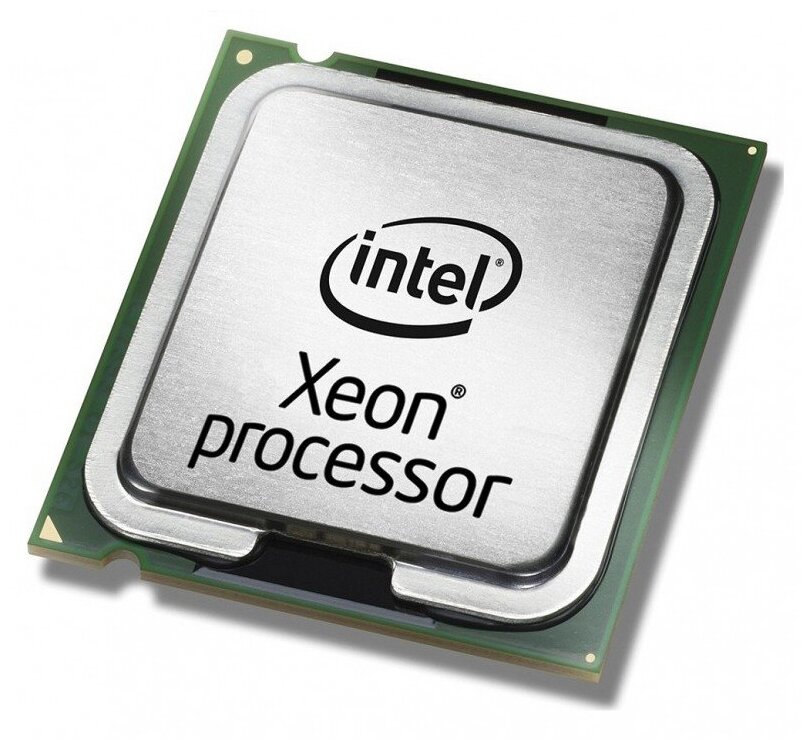 Процессор Intel Xeon (2.66GHz/4 - Core/12MB/80W) [E5640]