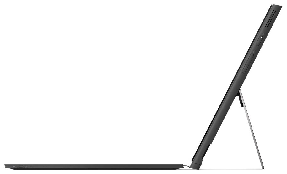 Планшет Lenovo IdeaPad Duet 3 10IGL5 Celeron N4020 (1.1) 2C RAM4Gb ROM64Gb 10.3