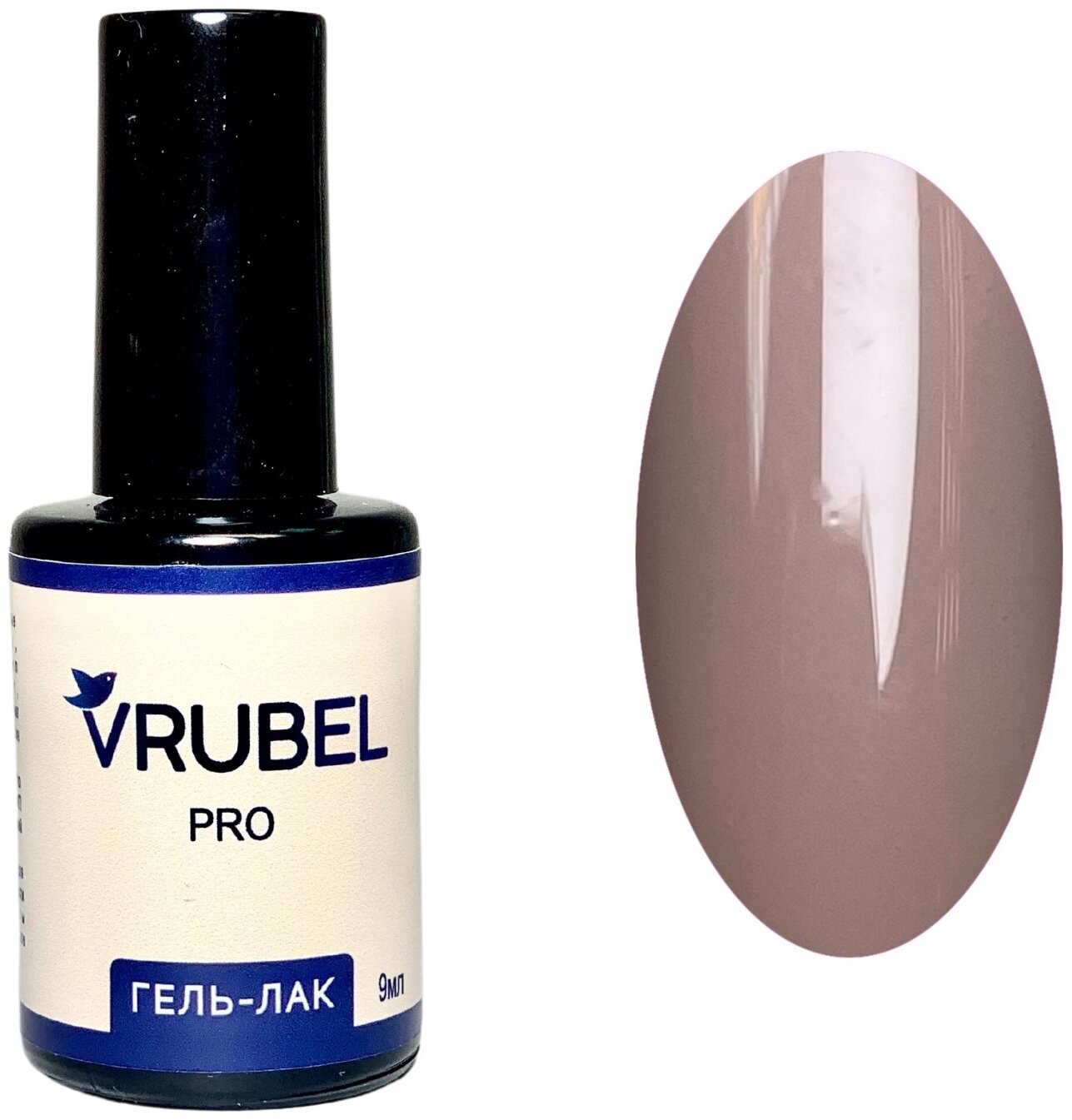 029 - Vrubel Pro, 9 