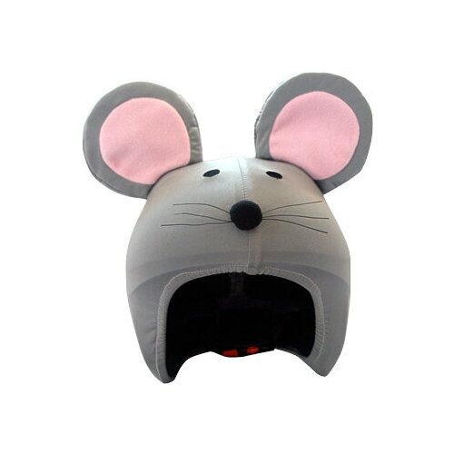 Нашлемник Мышь Coolcasc Mouse