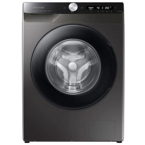 Стиральная машина Samsung WW70A6S23AX 4699000₽