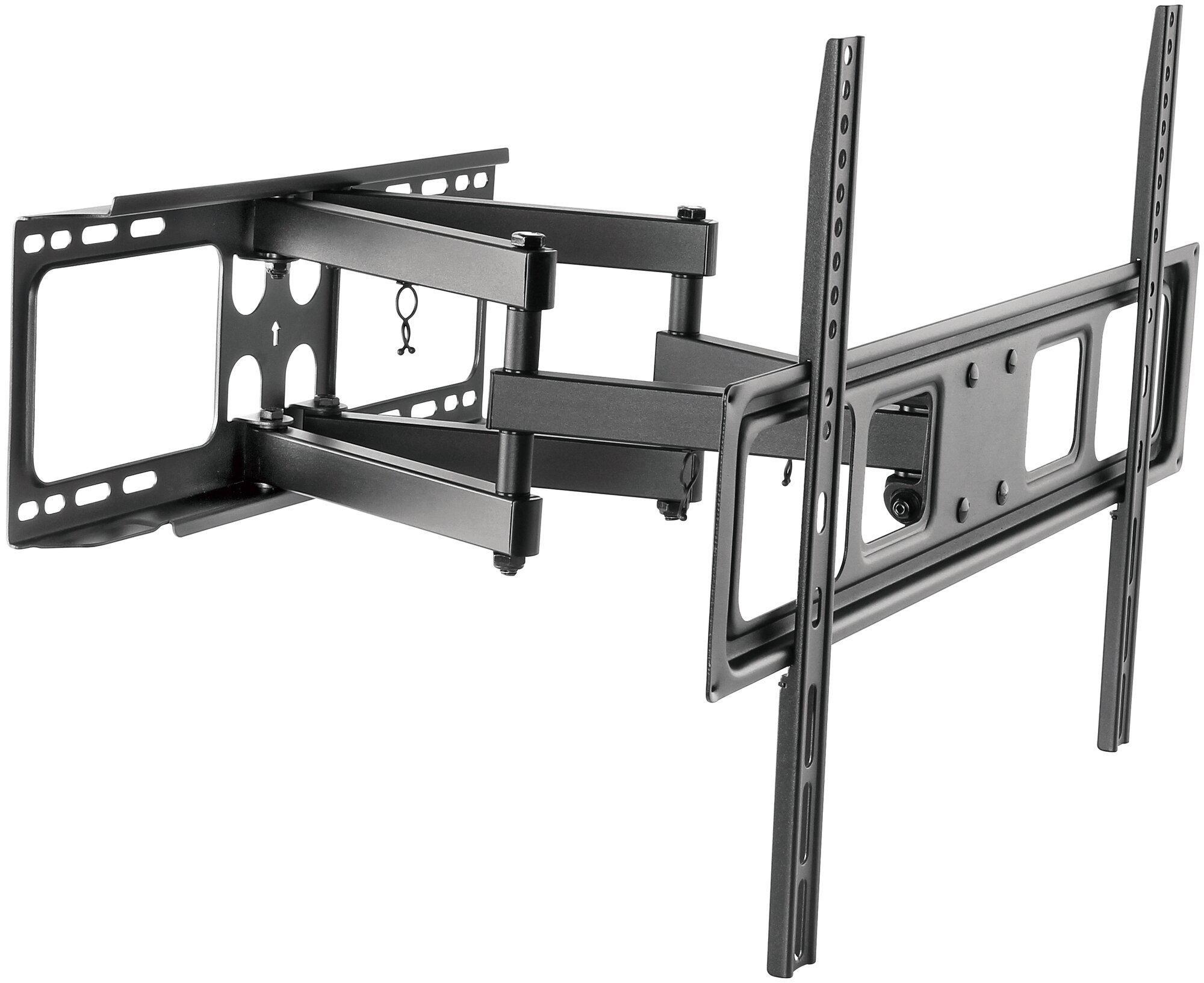 Кронштейн Ultramounts UM 873 черный 37"-70"