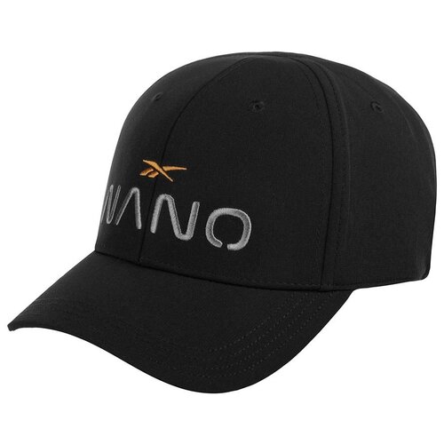 Бейсболка REEBOK HE2388 UBF ATHLETE A-FLEX CAP, размер 56