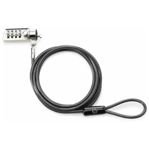 Замок HP Lock Combination Cable T0Y15AA
