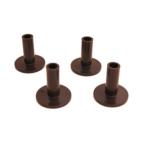 Пластиковая втулка для тарелки, длина 32мм, 4шт, Grig GPV-32