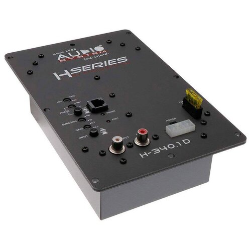 Усилитель Audio System Helon Series H-3401 863900₽