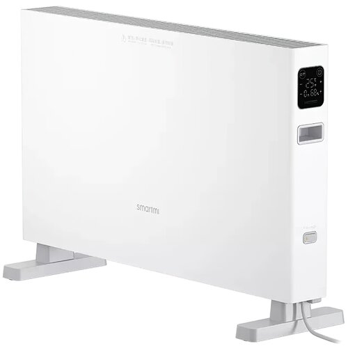 Умный обогреватель Xiaomi Smartmi Electric Heater 1S Smart Version 2200W (DNQZNB05ZM)