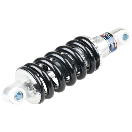 Амортизатор для велосипеда/самоката KIND SHOCK KS-260, межосевое расстояние 125мм, жесткость пружины 850lbs, ход 20мм