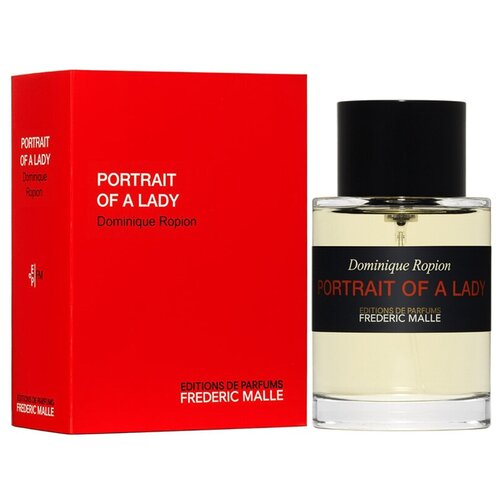 Frederic Malle Portrait Of A Lady парфюмерная вода 30мл