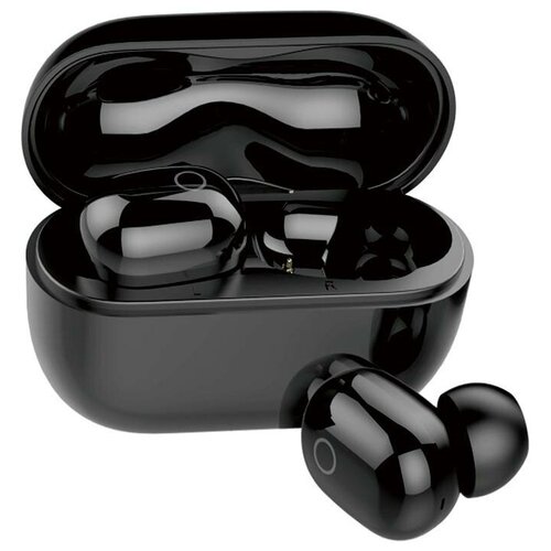 Беспроводные наушники HARPER HB-104 черный 537000₽