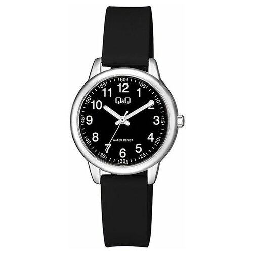 Японские часы Q Q QC15J325Y женские детские 149500₽