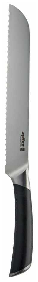Нож для хлеба Zyliss Comfort Pro 20 см.
