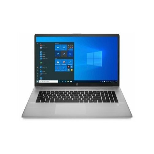 Ноутбук HP 470 G8 45P80ES Core i3 2000 MHz 1125G48192Mb256 Gb SSD1731920x1080DOS 11850000₽