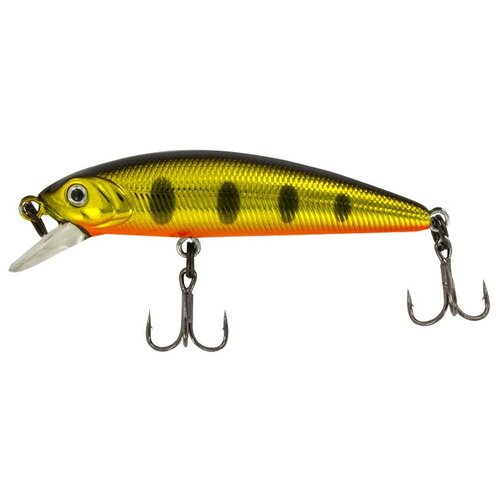 Воблер Tsuribito Minnow 35SP 052