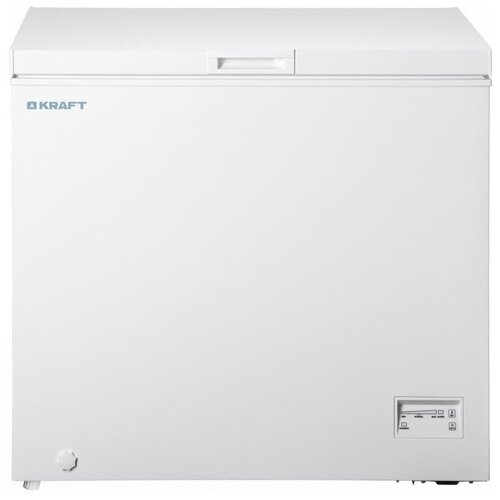 Морозильник Kraft BD W 250 BL 2314500₽