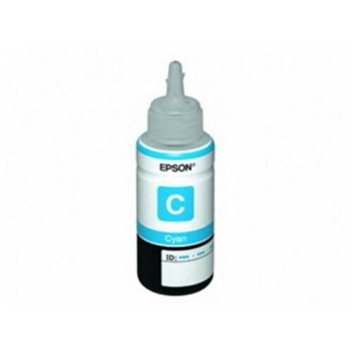 Струйные картриджи EPSON C13T66424A