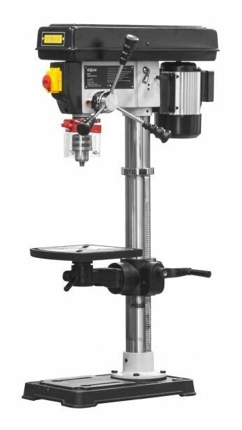 Stalex Станок сверлильный DP-16, ? 16мм, 600Вт, 220В, 50кг. DP33016B