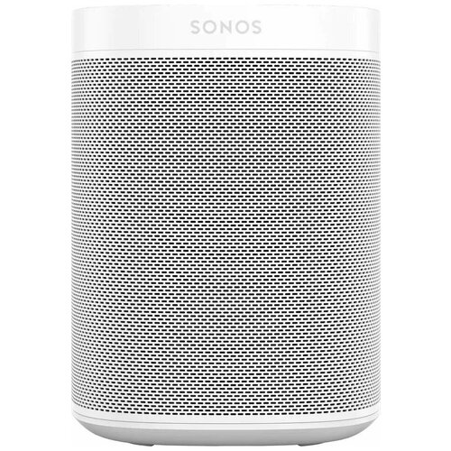 Sonos One Gen 2 White