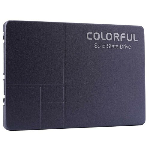 SSD диск COLORFUL 2.5
