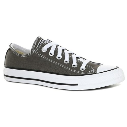 Кроссовки Converse, размер 36, серый