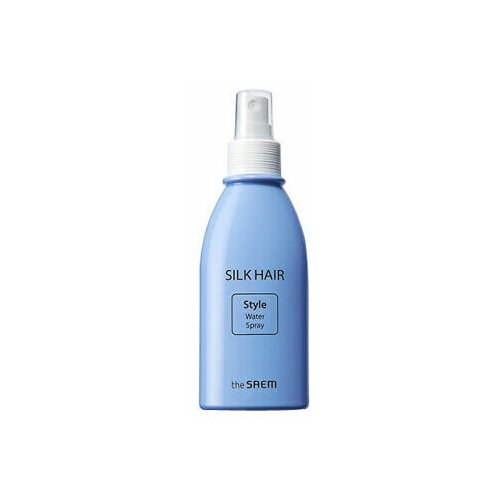 Спрей для укладки волос The Saem Silk Hair Style Water Spray 150мл.