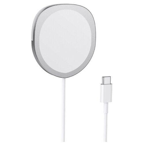 Borofone BQ12 Silver 99000₽