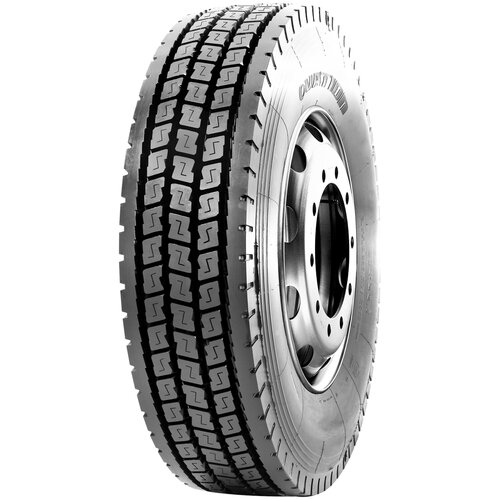 Грузовая шина Ovation VI-312 295/75 R22.5 146/143L TL Ведущие