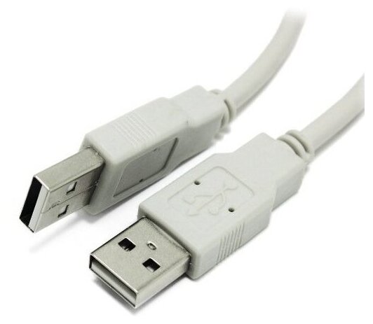 Кабель 5bites Кабель USB2.0 A 5bites UC5009-018C (1.8м)