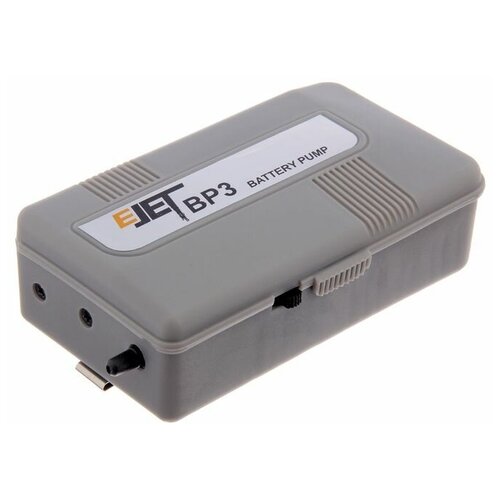 Компрессор аквариумный на батарейках15 вольт 16лмин BP-3 KW BP-3 KW 721₽
