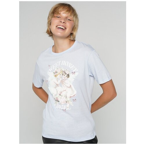 фото Футболка твое 84257