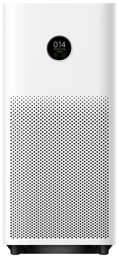 Очиститель воздуха Xiaomi Air Smart Purifier 4 AC-M16-SC