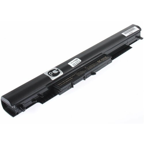 аккумулятор для hp hs04 hs03031 cl hstnn lb6v 2200mah Аккумуляторная батарея AnyBatt 11-U2-11029 2200mAh для HP-Compaq 15-af123ur, 17-x005ur, 15-ac001ur, 15-ac003ur, 15-ay501ur, 15-ay027ur, 15-ay516ur, 15-af124ur, 15-ay016ur, 15-af122ur, 15-af152ur, 15-ac005ur, 15-ay500ur, 15-af160ur, 17-y021ur