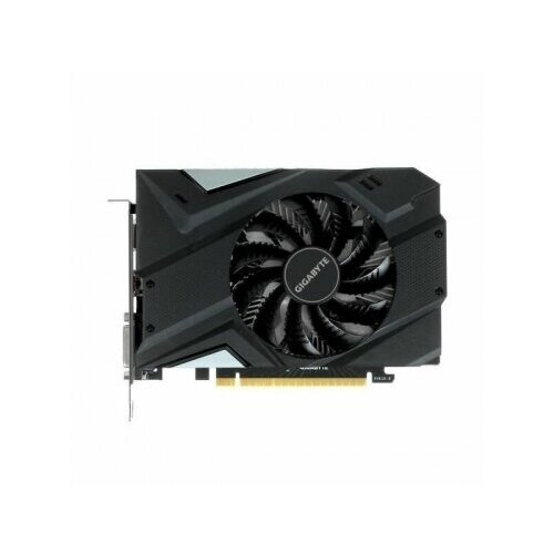 Видеокарта GeForce GigaByte GTX1650 4GB GV-N1656OC-4GD 30 1904000₽