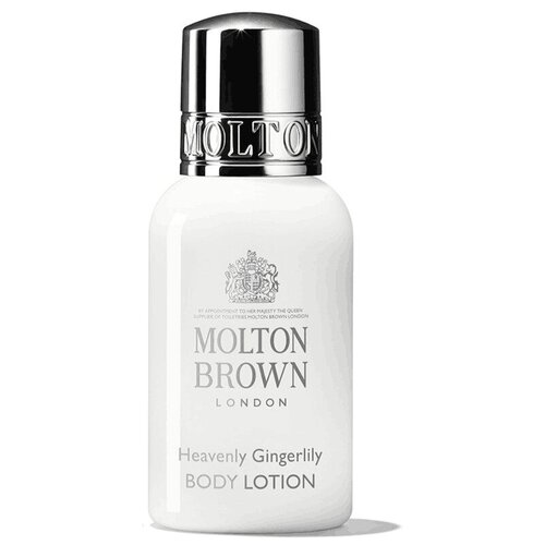 Molton Brown лосьон для тела Heavenly Gingerlily Body Lotion 100мл. Арт. NFB21029