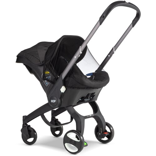 Москитная сетка на коляску-автокресло HOP