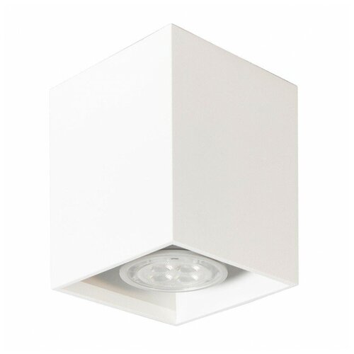 Потолочный светильник АртПром Tubo8 SQ P1 10