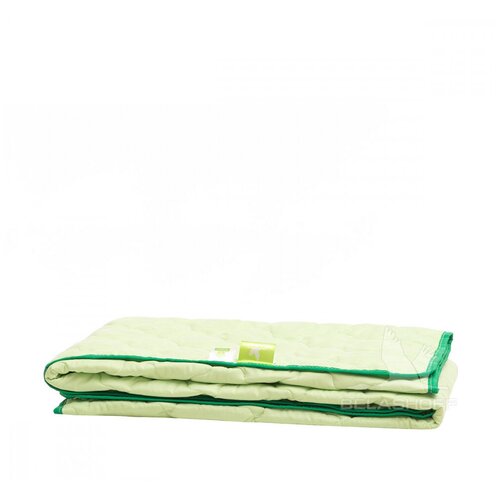 Одеяло Belashoff Бамбук-Эко (200х220 см), бамбуковый пласт, всесезонное