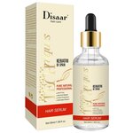 Disaar, Сыворотка для волос Advance Techniques Keratin Восстанавливающая с Кератином, 50 мл - изображение