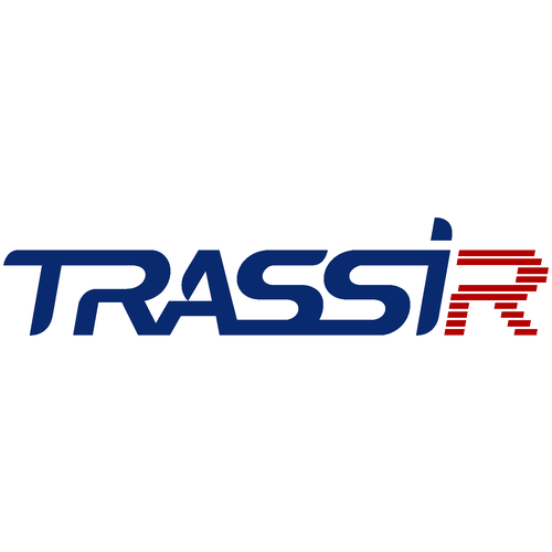 TRASSIR ActiveDomePTZ